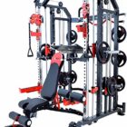 Hercules discount home gym