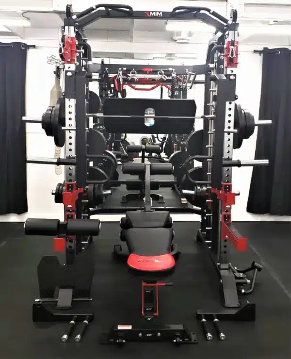 MiM USA Hercules 1001 | Best All in One Gym 2022 | MiM-USA