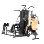 Multifunctional Home Gym, Best MiM USA Giant 1001