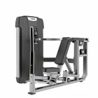 Commercial Chest and Shoulder Press