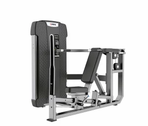 Commercial Chest and Shoulder Press