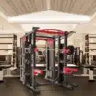 combo rack 5