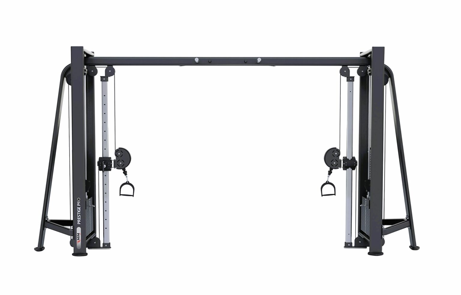 MiM USA Commercial Cable Crossover Machine | MIM-USA