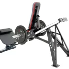 Pro Gym Leg Press & Hack Squat