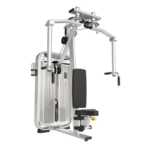 MiM USA E7007A, Commercial Dual Rear Delt PEC Fly Machine