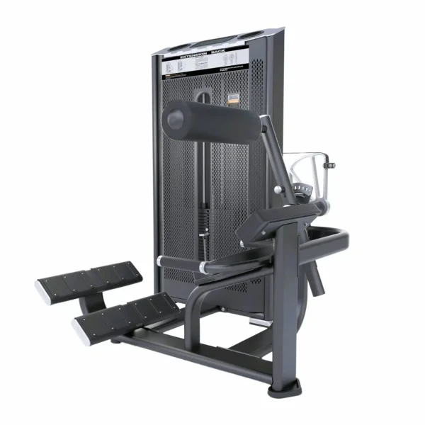 MiM USA E7031A, Prestige Pro Commercial Back Extension Machine - Image 2