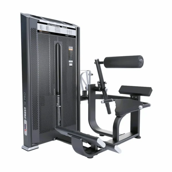 MiM USA E7031A, Prestige Pro Commercial Back Extension Machine