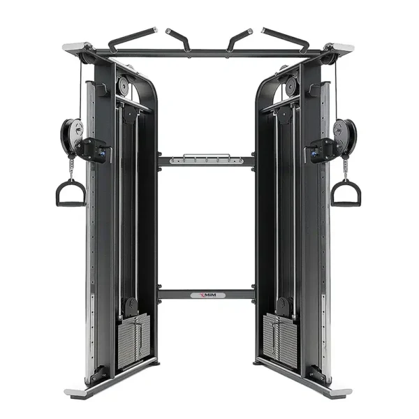 MiM USA Commercial Functional Trainer