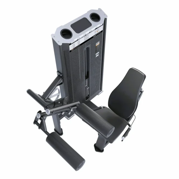 MiM USA Commercial Dual Leg Extension and Leg Curl Machine - Image 5