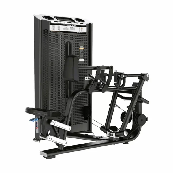 MiM USA Commercial Vertical Row Machine - Image 3