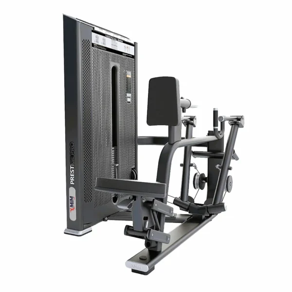 MiM USA Commercial Vertical Row Machine - Image 2