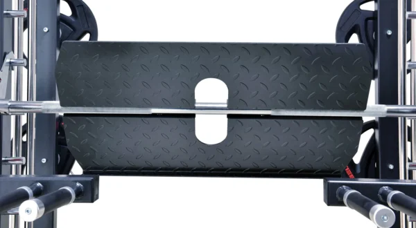 MiM USA Hercules 1001, Commercial All-in-One Home Gym, Lifetime warranty-Full Attachment - Image 3
