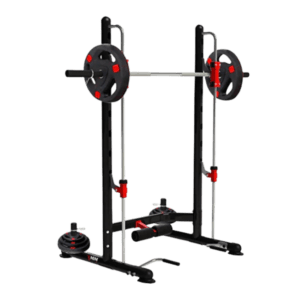 MiM USA Compact Smith Machine & Squat Rack, For Sale in USA