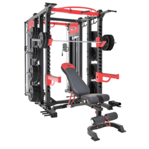MiM USA Macho 1001 Commercial Power Rack, For Sale in USA