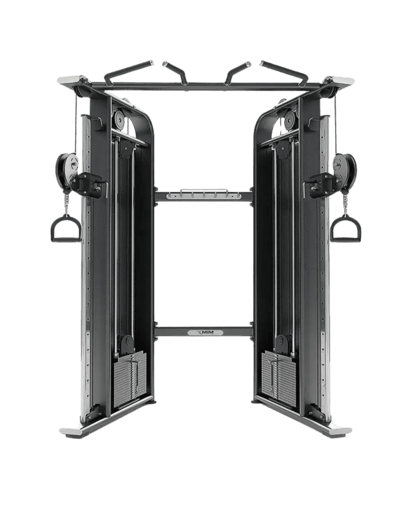 MiM USA Commercial Functional Trainer