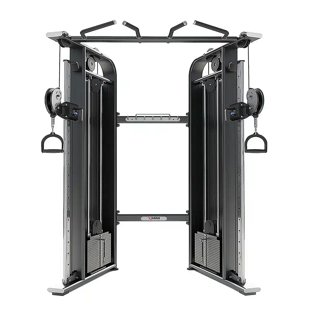 Private Personal Training Studios: The Best Commercial Home Gym Equipment for Coaches