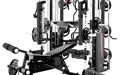 Why Buying a Complete Home Gym System Beats Piecing Equipment Together