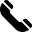 Decorative geometric icon