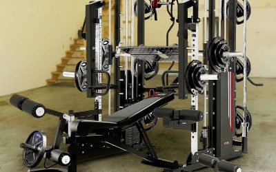 Compact vs All-in-One Home Gyms: What Works Best for Limited Space?