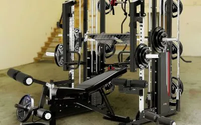 Compact vs All-in-One Home Gyms: What Works Best for Limited Space?