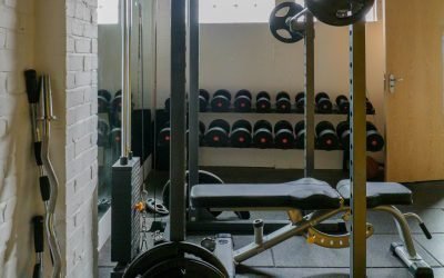 How to Choose a Cable Crossover Home Gym: Pulley Height, Stack Weight & Range of Motion