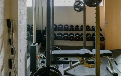 How to Choose a Cable Crossover Home Gym: Pulley Height, Stack Weight & Range of Motion