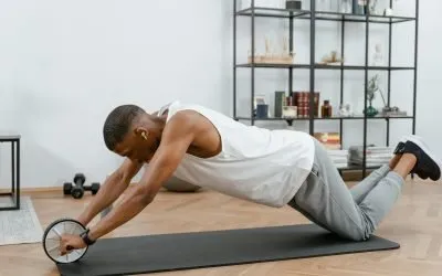 What “Commercial-Grade Home Gym” Actually Means (and Why It’s Worth the Investment)